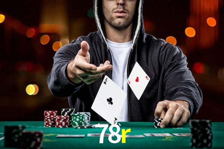 APP oficial da 78r para mobile